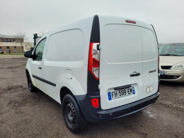 Renault Kangoo Express 1.5 Dci 90 E6 Grand Confort