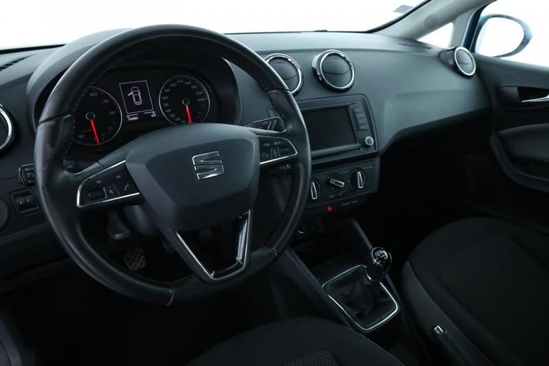 Seat Ibiza 1.2 Tsi Style 90 ch