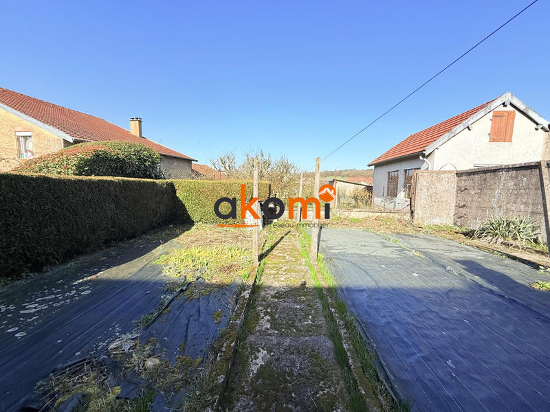 Maison - 128 m² - 4 pièces