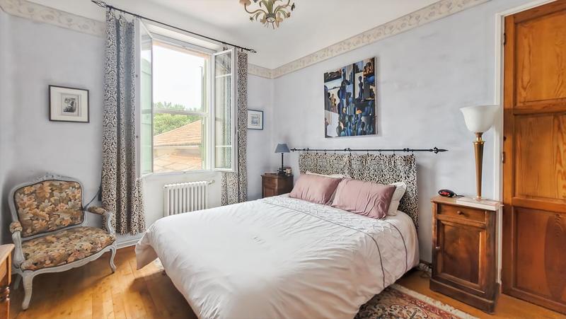 Ferme - 182 m² - 7 pièces