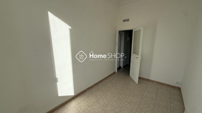 Appartement - 45 m² - 3 pièces