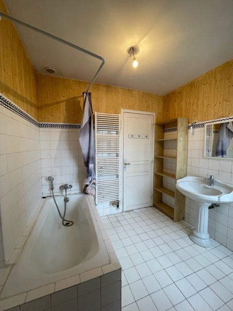 Duplex - 78 m² - 4 pièces