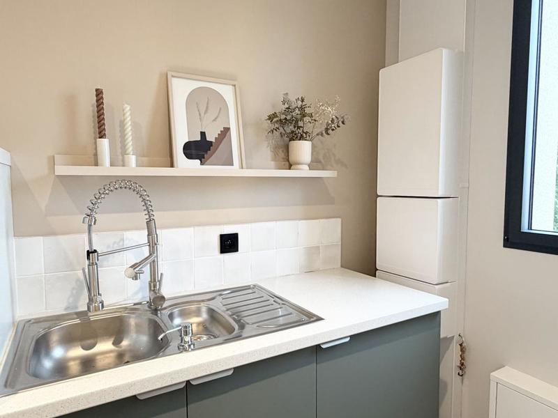 Pavillon - 144 m² - 4 pièces