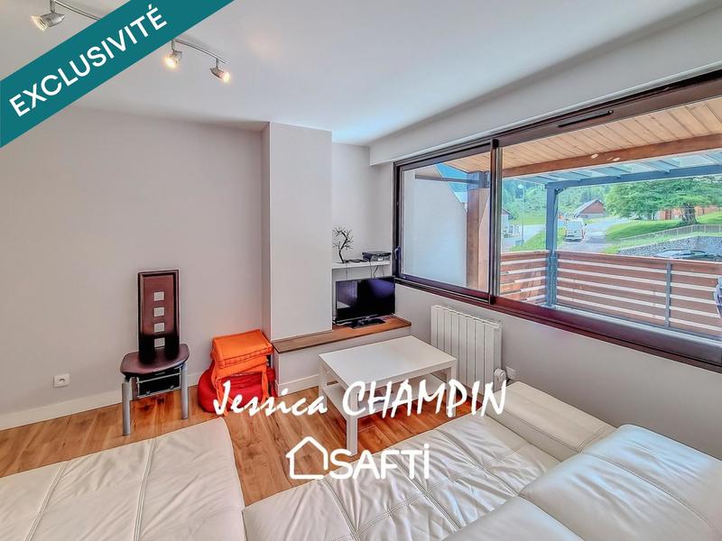 Appartement - 73 m² - 5 pièces