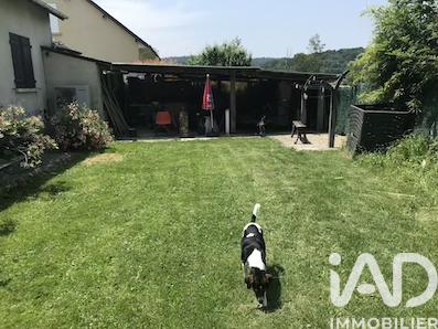 Maison de village - 160 m² - 9 pièces