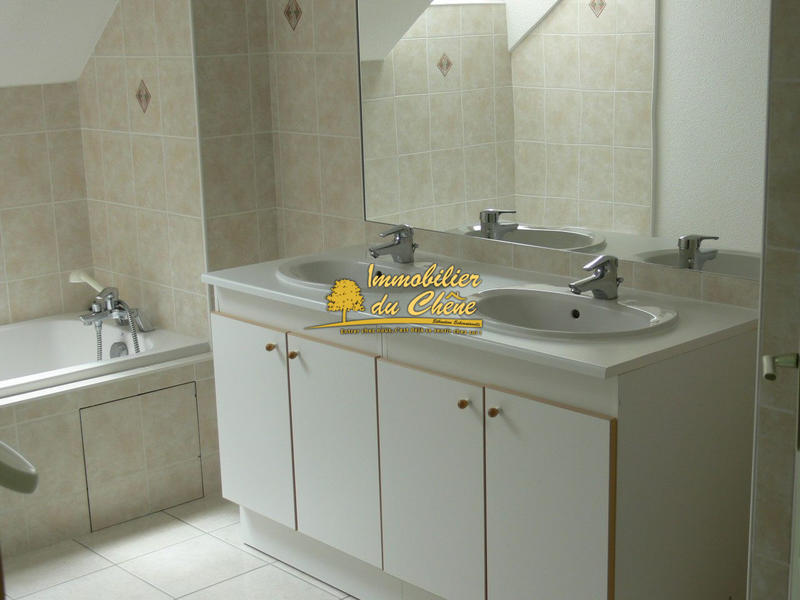 Appartement - 74 m² - 3 pièces