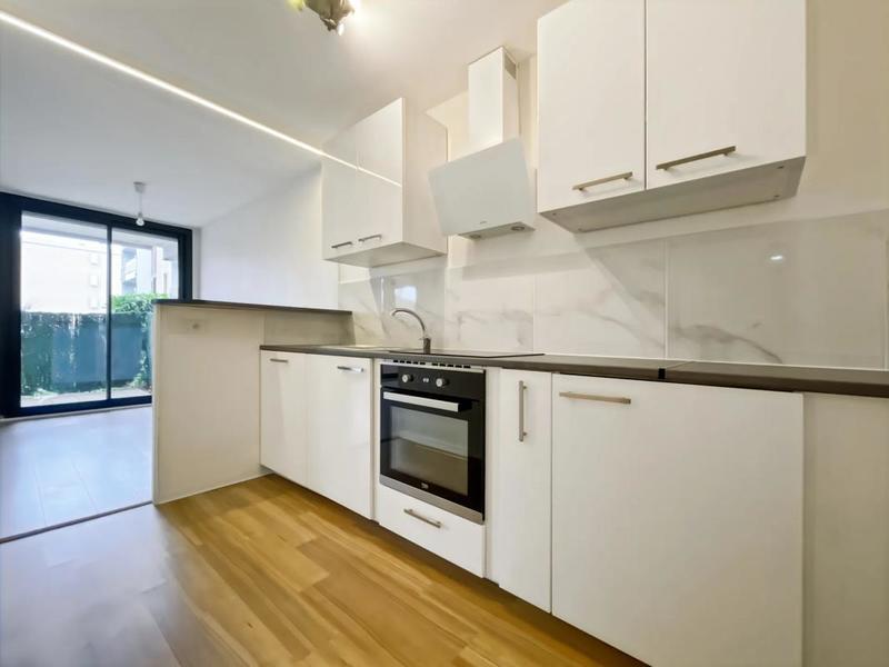 Appartement - 105 m² - 5 pièces