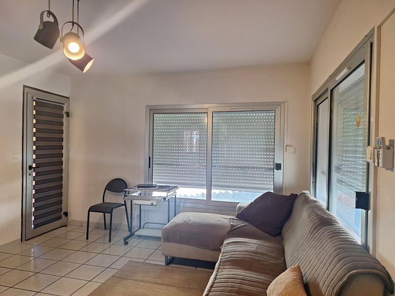 Maison - 87 m² - 5 pièces