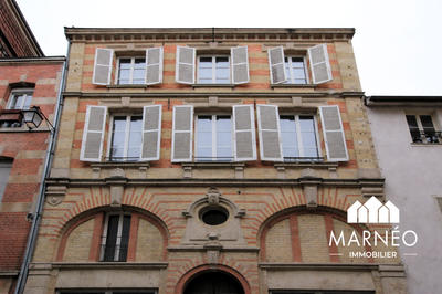 Duplex - 125 m² - 7 pièces