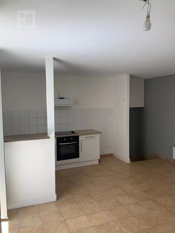 Immeuble - 265 m² - 11 pièces