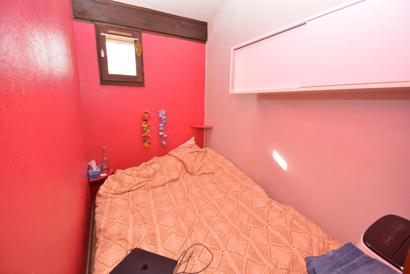 Maison - 29 m² - 3 pièces