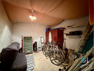 Maison - 63 m² - 3 pièces