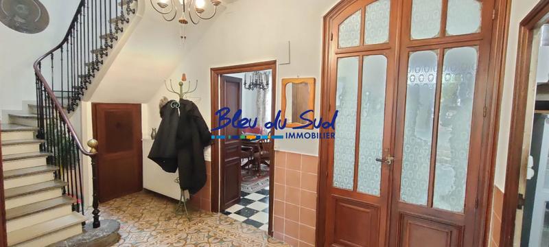 Maison bourgeoise - 250 m² - 11 pièces