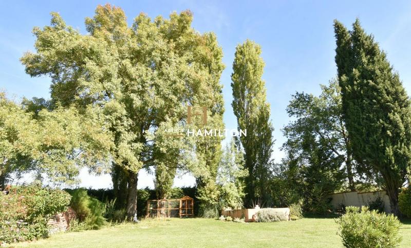 Maison de campagne - 148 m² - 5 pièces