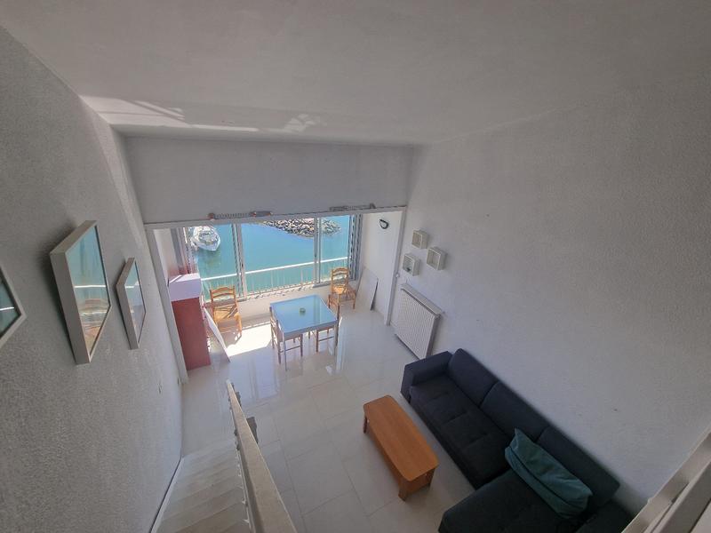 Appartement - 46 m² - 3 pièces