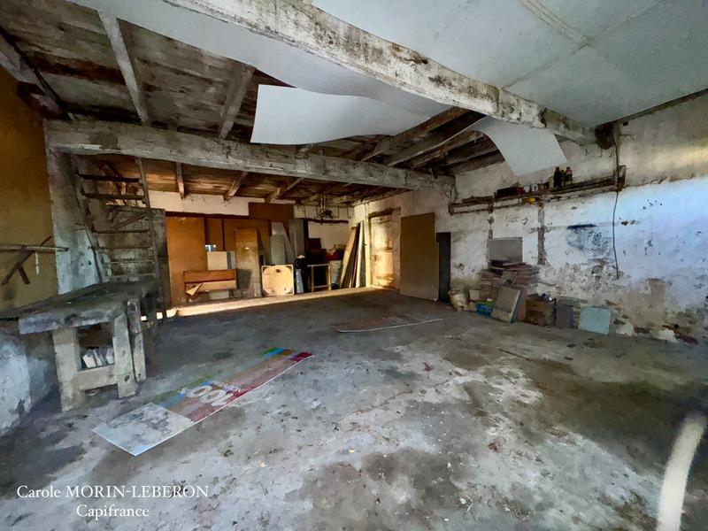 Maison - 148 m² - 5 pièces