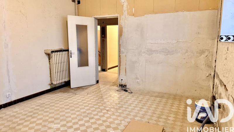 Maison de maîtres - 402 m² - 13 pièces