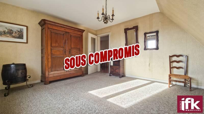 Maison - 140 m² - 7 pièces