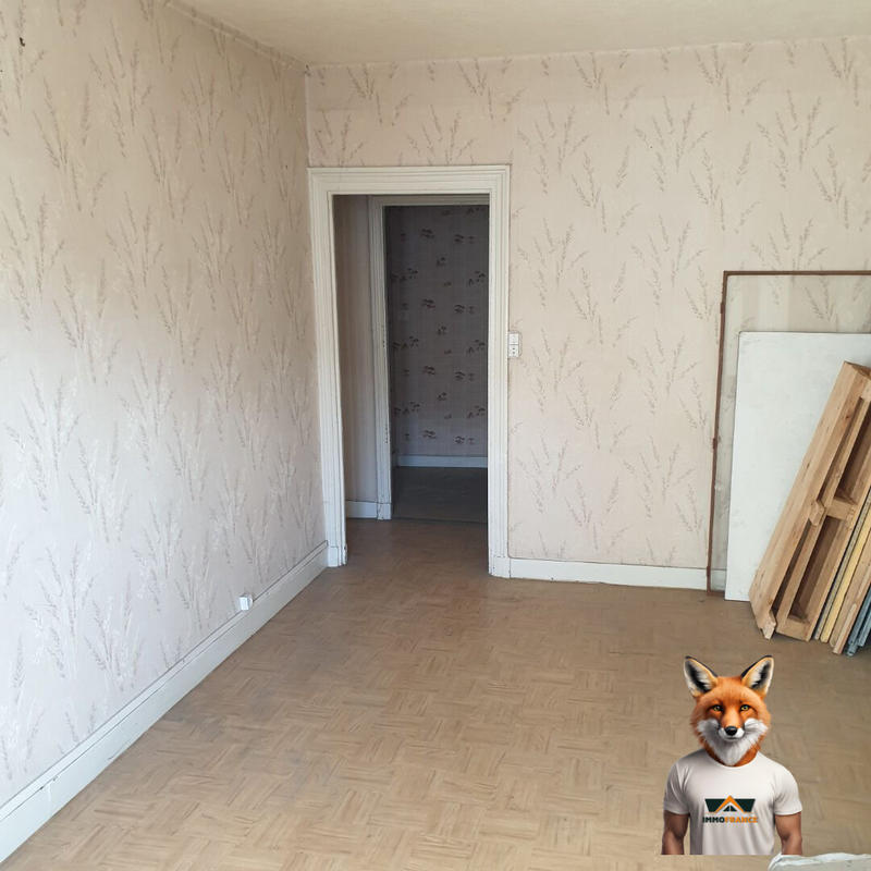 Maison - 500 m² - 12 pièces