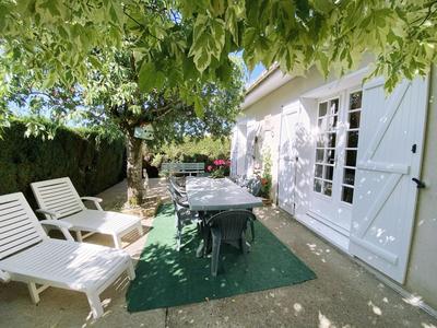 Maison - 103 m² - 5 pièces