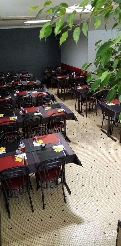 Local commercial - 230 m²