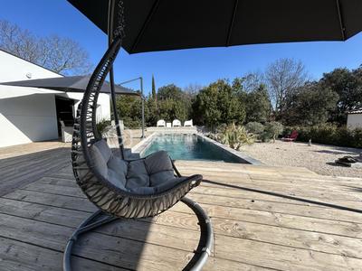 Maison - 145 m² - 5 pièces