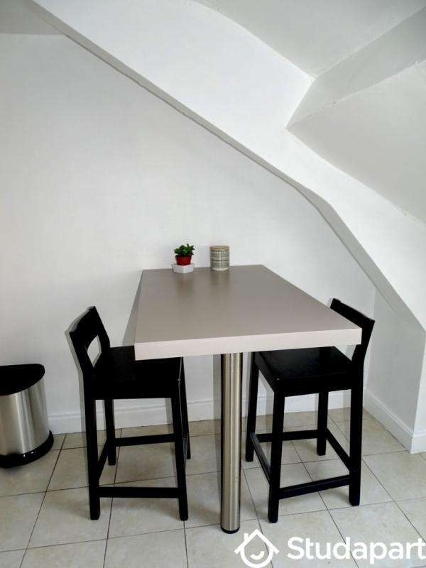 Appartement - 60 m² - 2 pièces