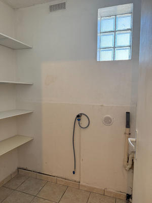 Maison - 61 m² - 2 pièces