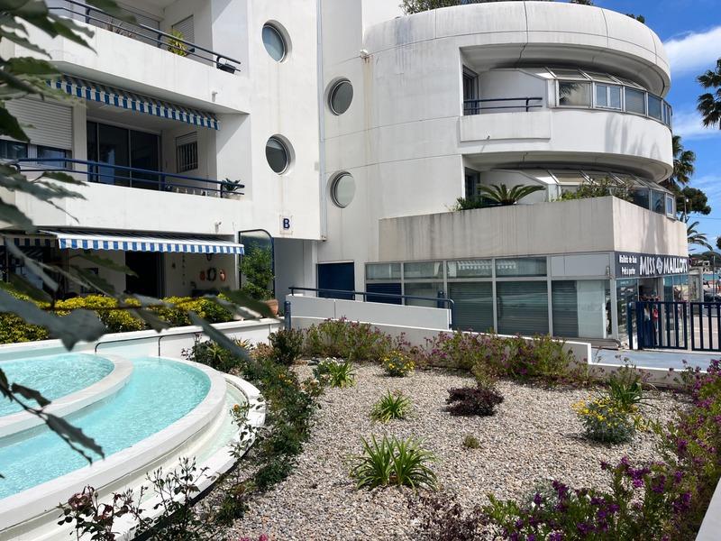 Appartement - 113 m² - 4 pièces