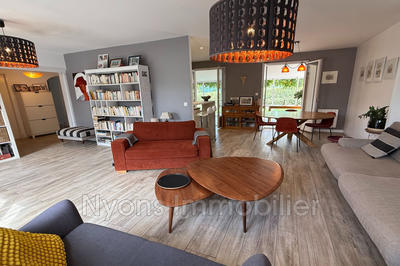 Maison - 134 m² - 5 pièces