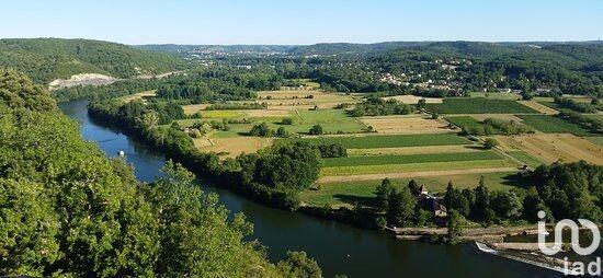 Terrain - 247 635 m²