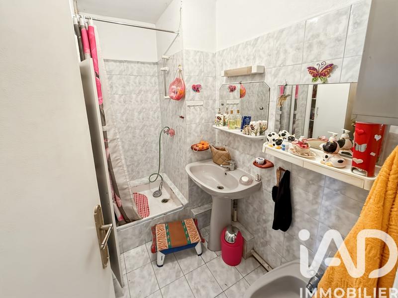 Appartement - 72 m² - 4 pièces