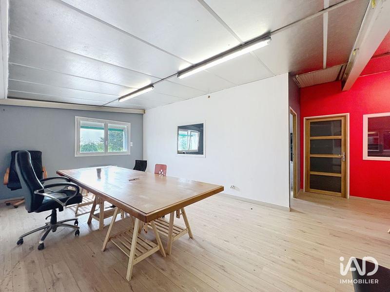 Local commercial - 1 345 m²