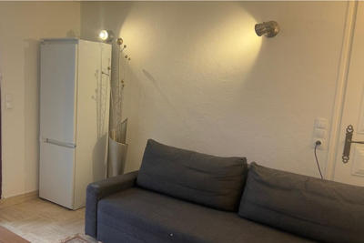 Appartement - 52 m² - 3 pièces