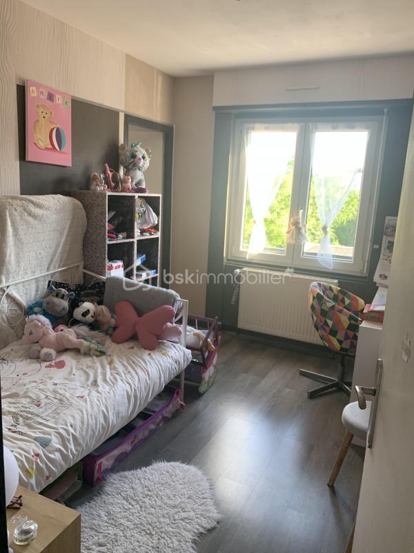 Appartement - 78 m² - 4 pièces