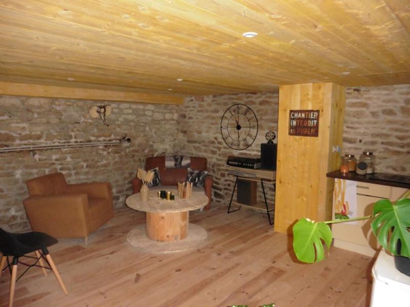 Maison - 126 m² - 5 pièces