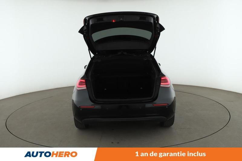 Mercedes Classe a 180 d Style Line 7g-Dct 116 ch