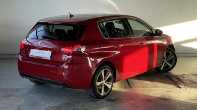 Peugeot 308 1.6 Thp 125ch Allure 5p
