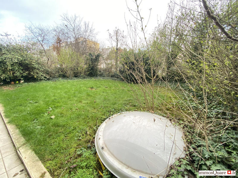 Appartement - 75 m² - 3 pièces