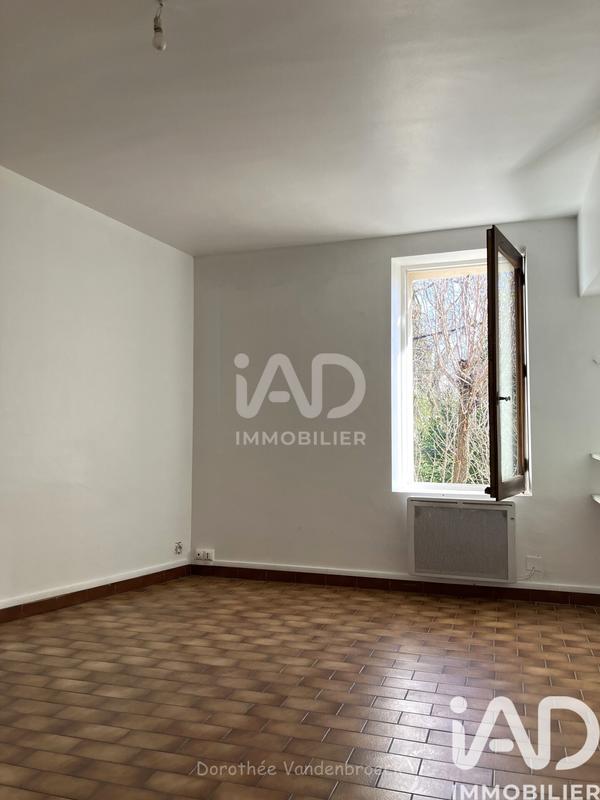 Maison de village - 118 m² - 4 pièces