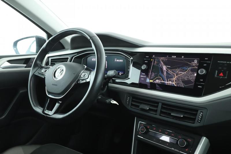 Volkswagen Polo 1.0 Tsi Carat 115 ch