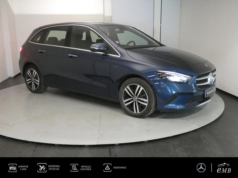 Mercedes Classe B 250 e Progressive Line