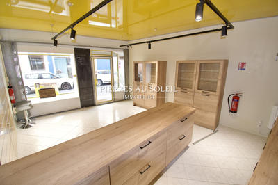 Local commercial - 45 m²