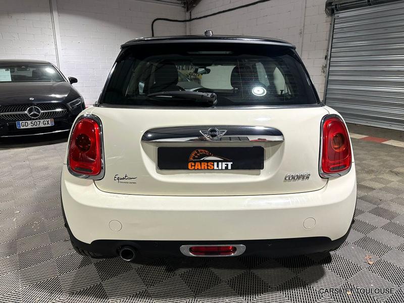 Mini Mini Cooper 1.5i 136cv