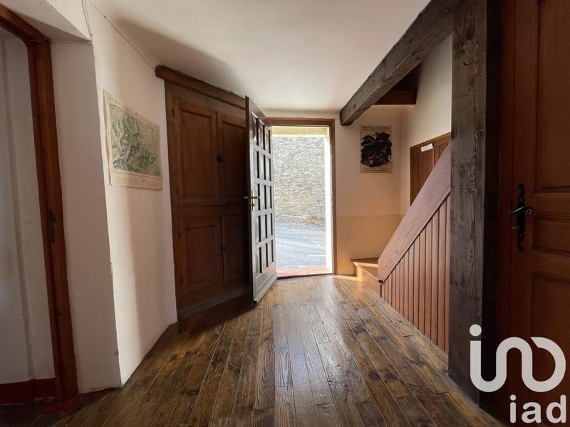 Maison - 73 m² - 4 pièces