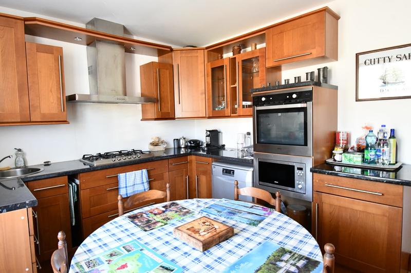 Maison - 69 m² - 3 pièces