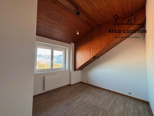 Appartement - 46 m² - 3 pièces