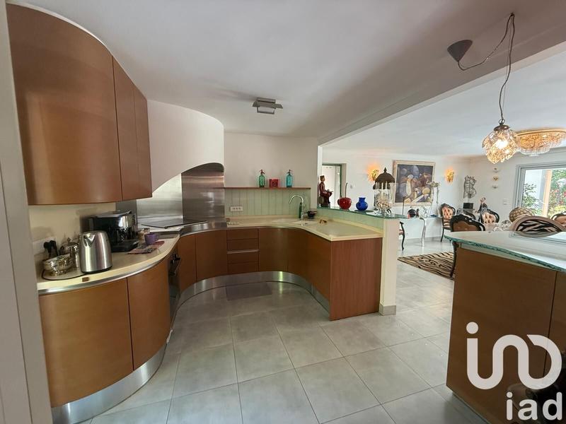 Maison de maîtres - 204 m² - 6 pièces