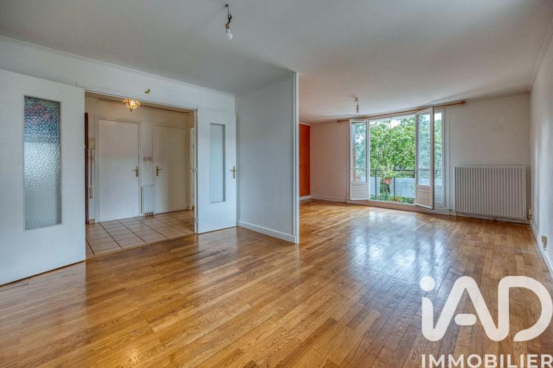 Appartement - 85 m² - 3 pièces