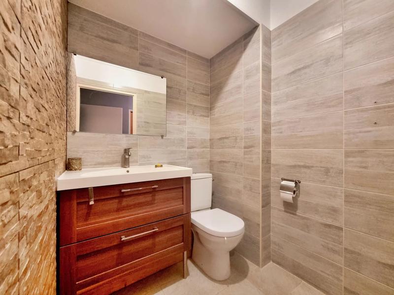 Appartement - 92 m² - 4 pièces